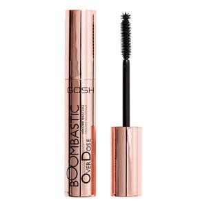 Sort Gosh Boombastic Overdose Mascara Black - Gosh Copenhagen Evilbeauty  - 5711914159436
