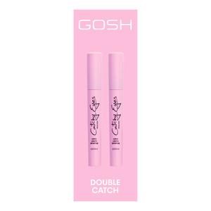Gosh Double Catch - Gosh Copenhagen Evilbeauty  - 5711914213176