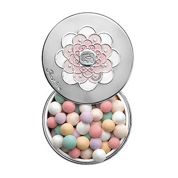Guerlain Meteorites Pearls Powder Clair - Guerlain Evilbeauty  - 3346470416659