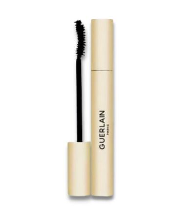 Sort Guerlain Noir Mascara Black - Guerlain Evilbeauty  - 3346470436572