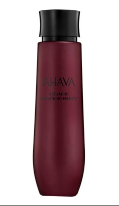 Ahava Apple Sodom Activating Smoothing Essence 100ml - Ahava Evilbeauty  - 697045157136