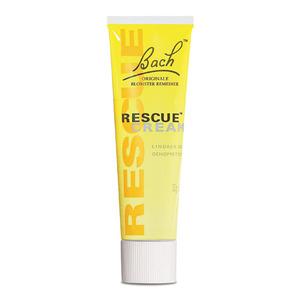 Bach Rescue Creme - Bach Rescue Evilbeauty  - 5000488108774