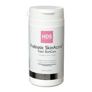 Nds Probiotic Skinactive 180 - Nds Evilbeauty  - 5707343231010
