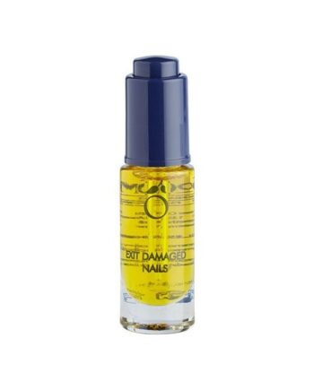 Herome Exit Damaged Nails Serum - Herome Evilbeauty  - 8711661022349