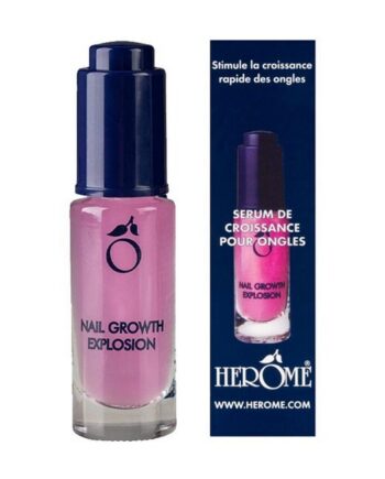 Herome Nail Growth Explosion - Herome Evilbeauty  - 8711661022332