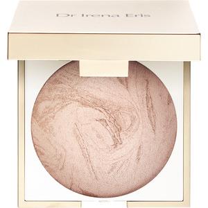 Irena Eris Highlighter Sunset Gleam Warm - Dr. Irena Eris Evilbeauty  - 5900717565814