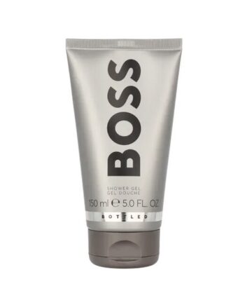 Hugo Boss Bottled Shower Gel 150 - Hugo Boss Evilbeauty  - 737052053967