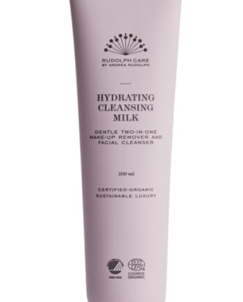 Rudolph Care Hydrating Cleansing Milk 100ml - Rudolph Care Evilbeauty  - 5710111003160