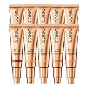 Iconic London Radiance Booster Flere Farver - Iconic London Evilbeauty  - 5060490925455