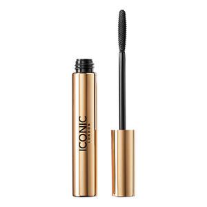 Sort Iconic London Triple Threat Mascara Black - Iconic London Evilbeauty  - 5060490921761