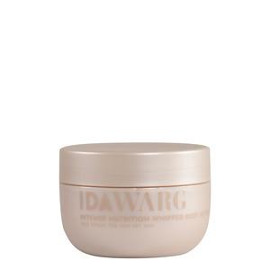 Ida Warg Whipped Body Butter 250 - Ida Warg Evilbeauty  - 7340074775576