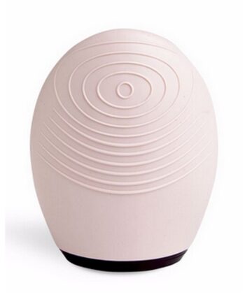 Idc Institute Silicone Facial Cleansing Brush - Idc Institute Evilbeauty  - 8436025307725