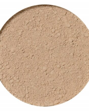 Brun (Brown), D Idun Minerals Powder Foundation Freja - Idun Minerals Evilbeauty  - 7340074710362