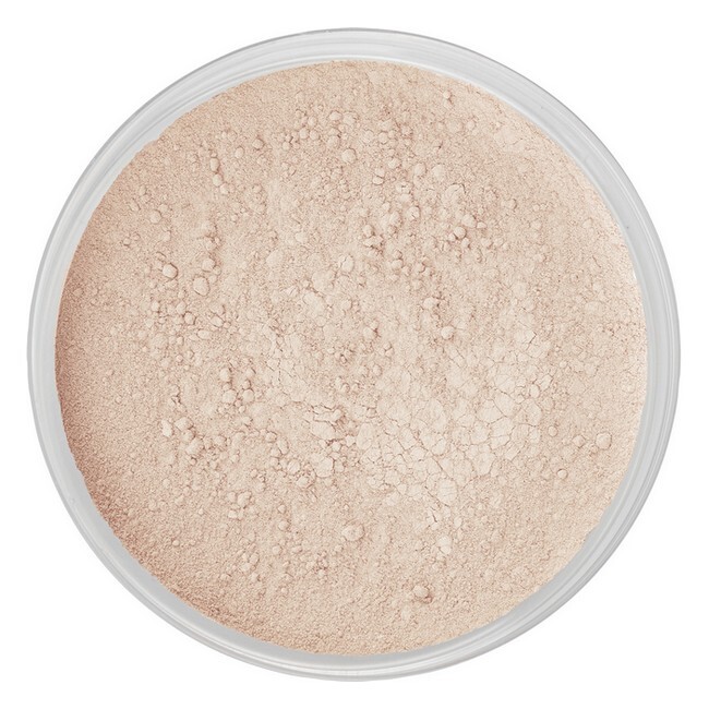 Brun (Brown), B Idun Minerals Mineral Powder Foundation Jorunn - Idun Minerals Evilbeauty  - 7340074710317