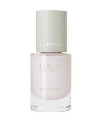 Idun Minerals Nailpolish Marmor - Idun Minerals Evilbeauty  - 7340074735037