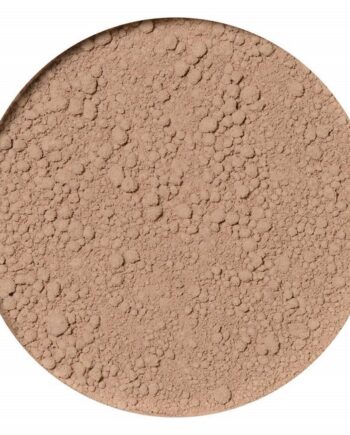 Brun (Brown), B Idun Minerals Powder Foundation Disa - Idun Minerals Evilbeauty  - 7340074710379