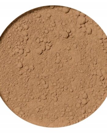 Brun (Brown), B Idun Minerals Powder Foundation Embla - Idun Minerals Evilbeauty  - 7340074710454