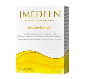 Imedeen Time Perfection Ampbull Tab - Imedeen Evilbeauty  - 5700666025557