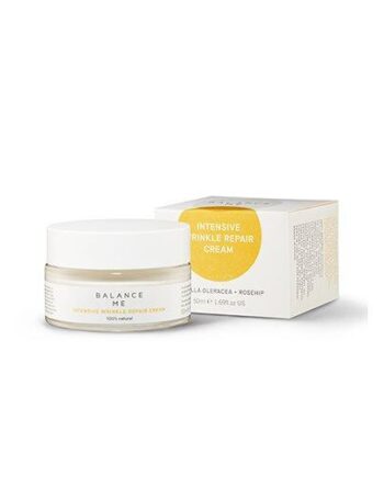 Balance Intensive Wrinkle Repair Cream 50ml - Balance Me Evilbeauty  - 5060131095028