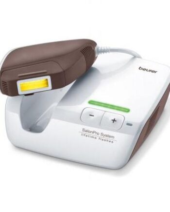 Beurer Ipl10000 Hårfjerning - Beurer Evilbeauty  - 4211125576097