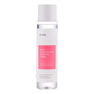 Iunik Rose Galactomyces Essential Toner 200 - Iunik Evilbeauty  - 8809728080354