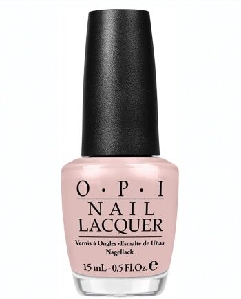 Opi Neglelak Very First Knockwurst - Opi Evilbeauty  - 09457511