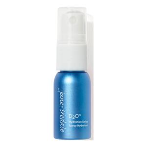 Jane Iredale Hydration Mist Assorteret Gwp - Med24 Evilbeauty  - 1111111111111