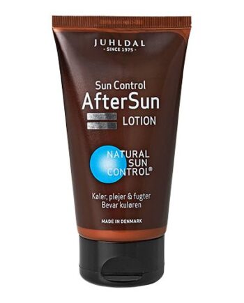 Juhldal Aftersun Lotion 150ml - Juhldal Evilbeauty  - 5709333111128