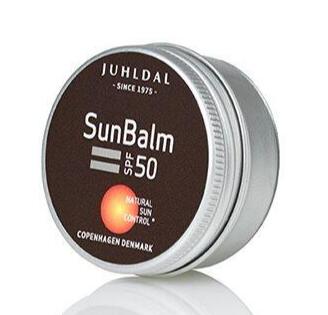 Juhldal Sunbalm Spf 15ml - Juhldal Evilbeauty  - 5709333111241