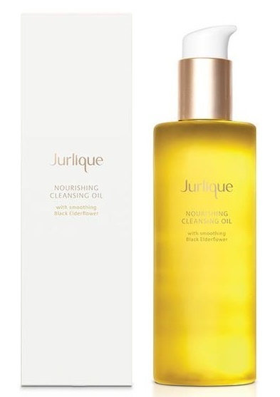 Jurlique Nourishing Cleansing Oil 200ml - Jurlique Evilbeauty - 708177113416