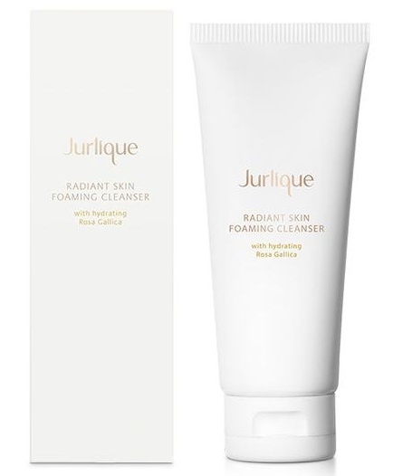 Jurlique Radiant Skin Foaming Cleanser 80g - Jurlique Evilbeauty - 708177113492