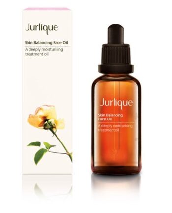 Jurlique Skin Balancing Face Oil 50ml - Jurlique Evilbeauty  - 708177137627
