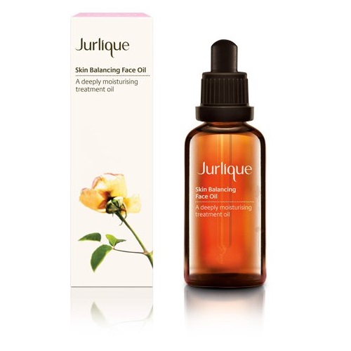 Jurlique Skin Balancing Face Oil 50ml - Jurlique Evilbeauty - 708177137627