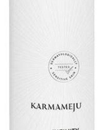 Karmameju Infinity Face & Body Serum Lotion Perfume Free 300ml - Evilbeauty  - 5710334017401