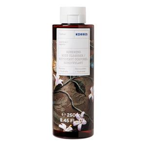 Korres Jasmine Shower Gel 250 - Korres Evilbeauty  - 5203069139086