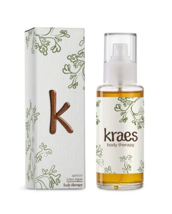 Kraes Body Therapy 100ml Kraes Skincare Buump - Kraes Evilbeauty  - 5700002171313