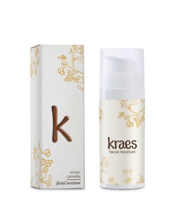 Kraes Facial Moisture Kraes Skincare Buump - Kraes Evilbeauty  - 5700002171344
