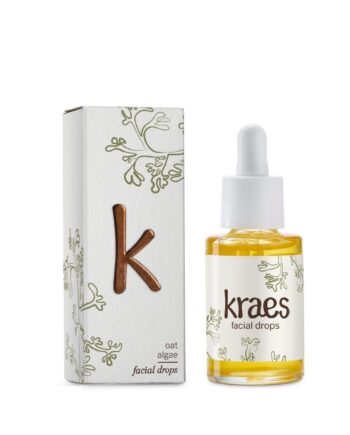 Kraes Facial Drops Kraes Skincare Buump - Kraes Evilbeauty  - 5700002171306