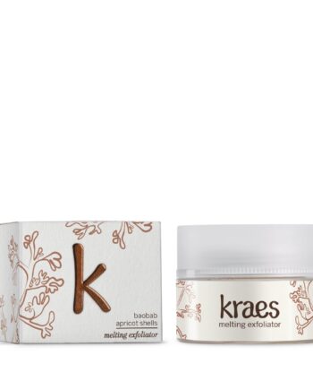 Kraes Melting Exfoliator Kraes Skincare Buump - Kraes Evilbeauty  - 5700002171320