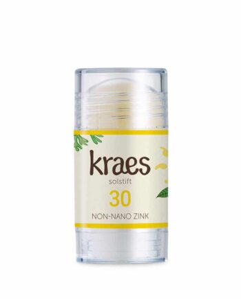 Kraes Solstift Spf Kraes Skincare Buump - Kraes Evilbeauty