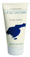 Læsø Saltcare Bodylotion 150ml - Læsø Saltcare Evilbeauty  - 5707980000406