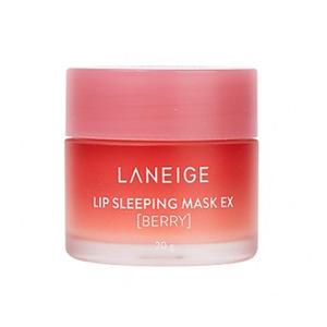 Laneige Lip Sleeping Mask Berry - Laneige Evilbeauty  - 8809685797173