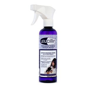 Leucillin Spray 250 - Leucillin Evilbeauty  - 5060998910939