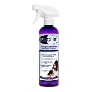 Leucillin Spray 500 - Leucillin Evilbeauty  - 5060998910946