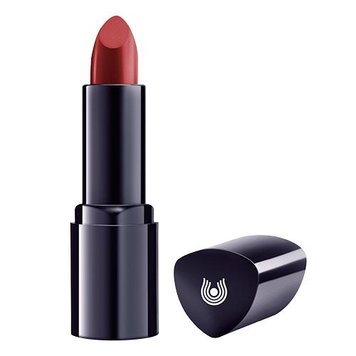 Hauschka Lipstick Dahlia Stk - Dr. Hauschka Evilbeauty - 4020829044340