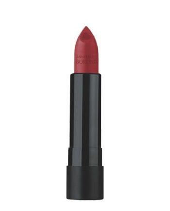 Annemarie Brlind Lipstick Burgundy - Evilbeauty  - 4011061231803