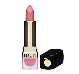Idun Lipstick Creme Alice 202 - Idun Evilbeauty  - 7340074762026