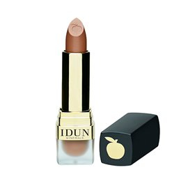 Idun Lipstick Creme Katja 207 - Idun Evilbeauty  - 7340074762071