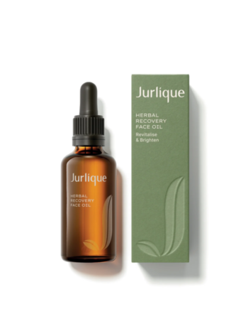 Jurlique Herbal Recovery Face Oil 50ml - Jurlique Evilbeauty  - 708177146384