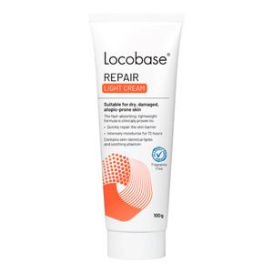 Locobase Repair Light 100 - Locobase Evilbeauty  - 7311620015736